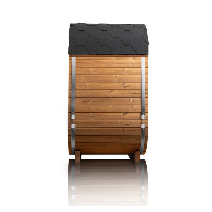 Orivon Wellness Auris One Luxury Outdoor Cedar Sauna