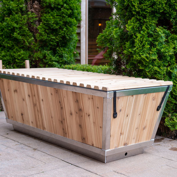 Leisurecraft The Polar Plunge Tub