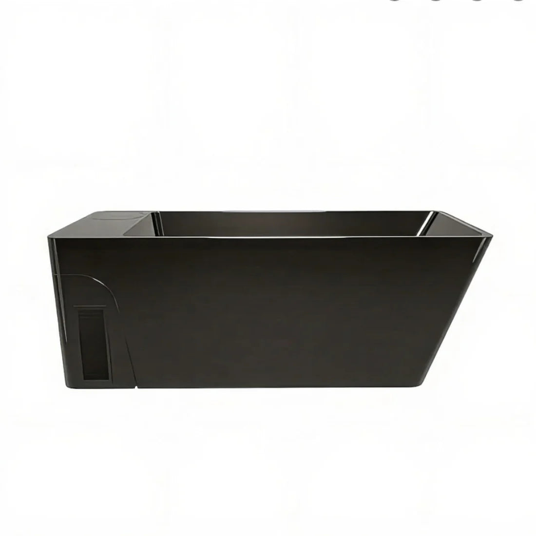 Orivon Wellness Frost Cold Plunge Tub