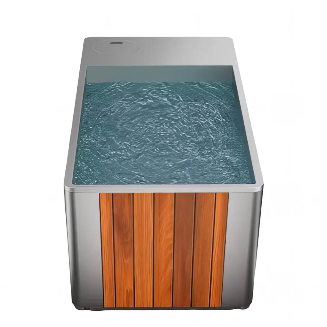 Orivon Wellness Frost Cold Plunge Tub