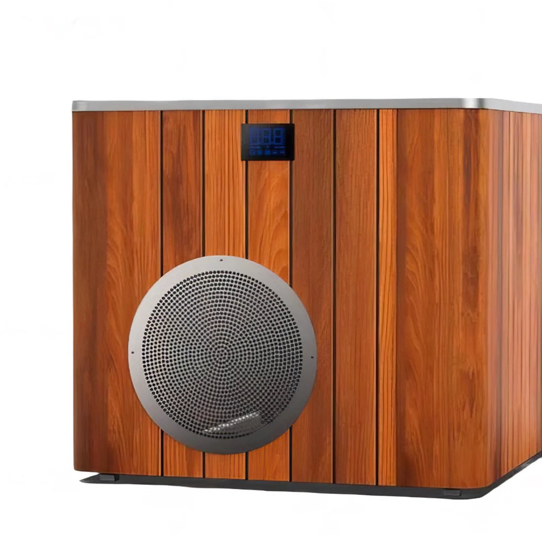 Orivon Wellness Frost Cold Plunge Tub