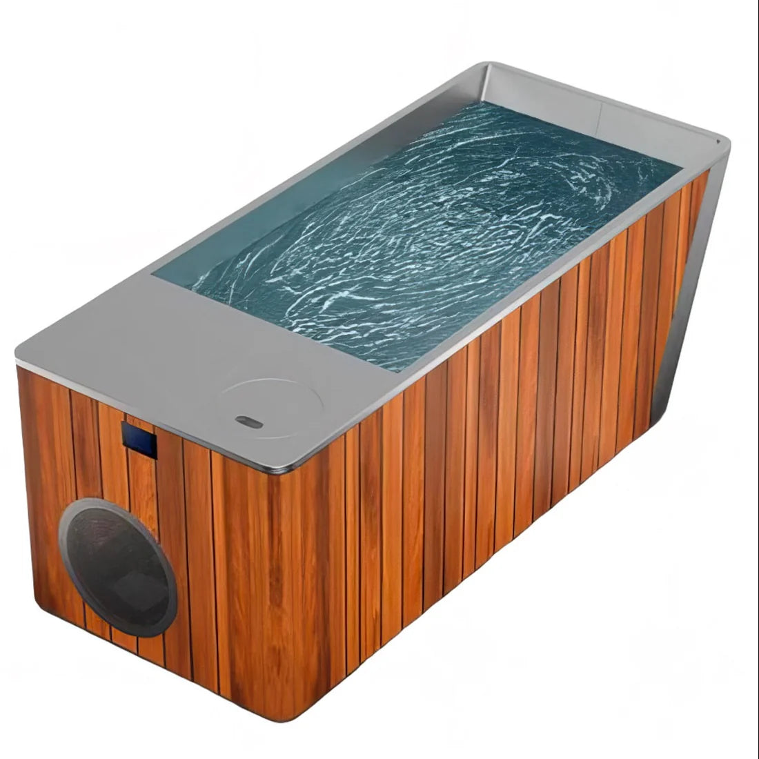 Orivon Wellness Frost Cold Plunge Tub