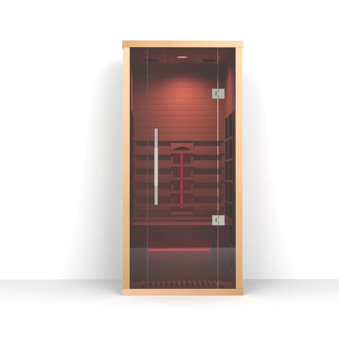 Orivon Wellness Lumin Infrared Sauna One