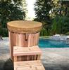 Leisurecraft The Baltic Plunge Tub
