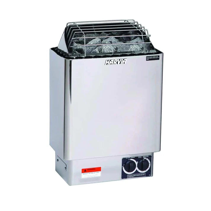 Orivon Wellness Auris One Luxury Outdoor Cedar Sauna