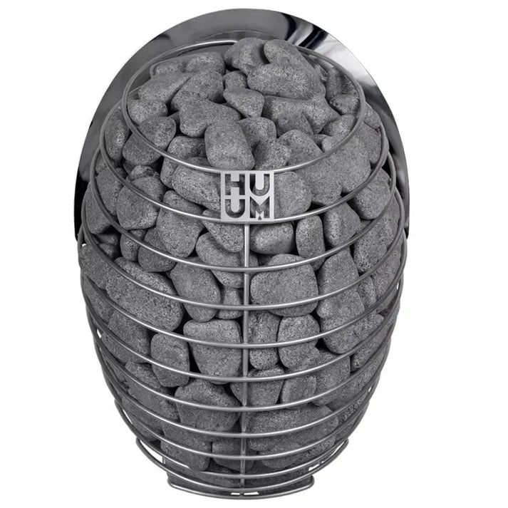 Orivon Wellness Auris Two Luxury Outdoor Cedar Sauna