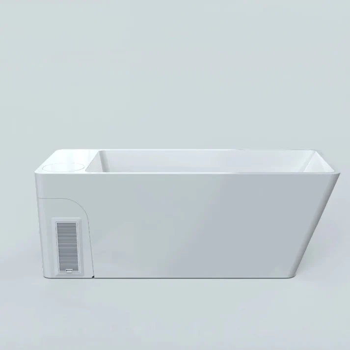 Orivon Wellness Frost Cold Plunge Tub
