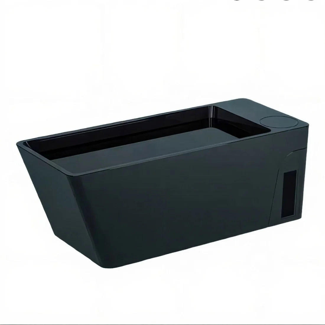 Orivon Wellness Frost Cold Plunge Tub