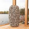 Leisurecraft CT Serenity Barrel Sauna