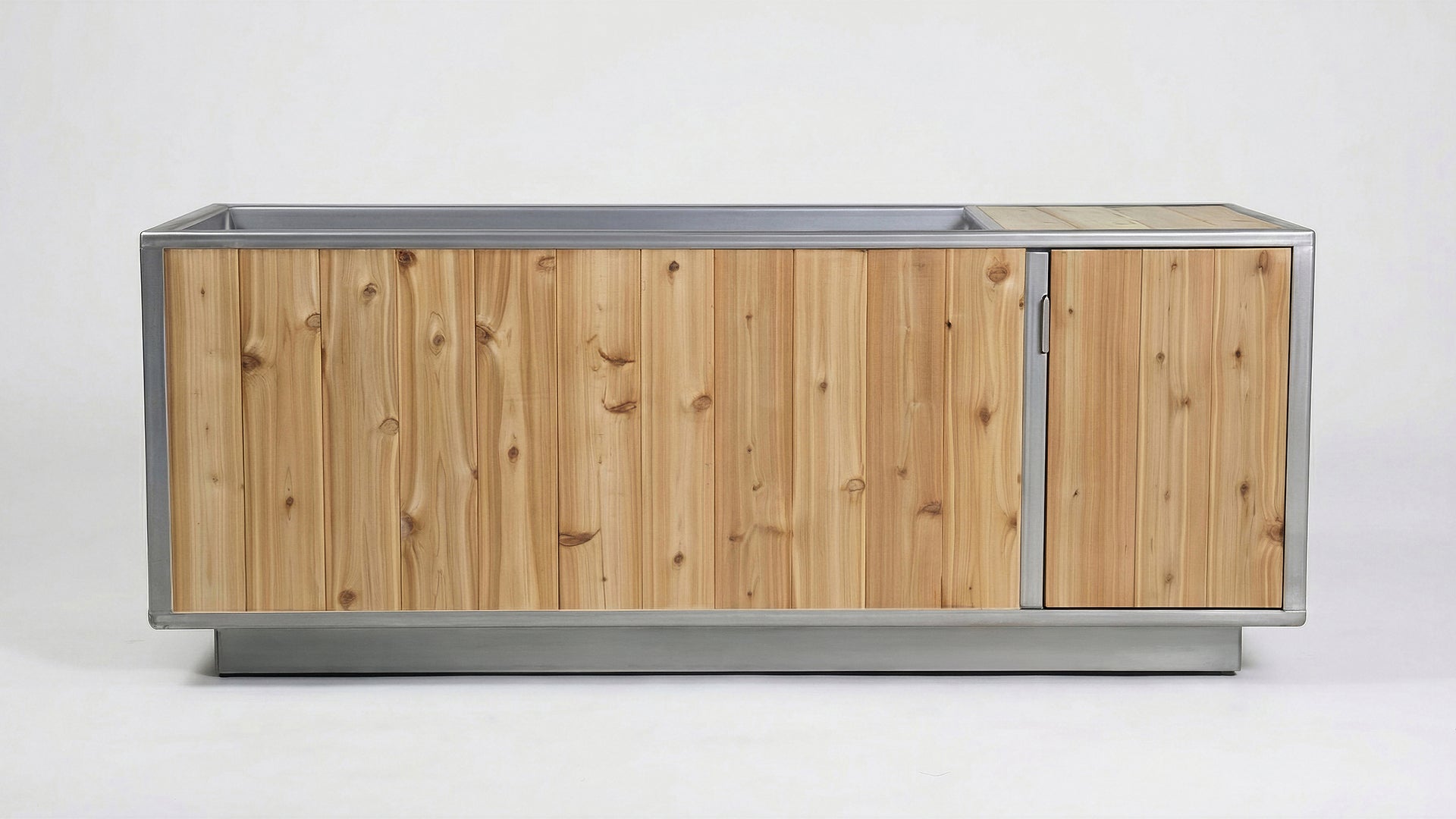 Leisurecraft The Flow Cold Plunge