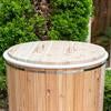 Leisurecraft The Baltic Plunge Tub